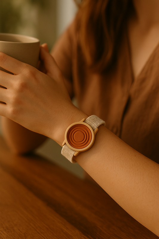 How Scential Wear Is About to Change Aromatherapy - One Wrist at a Time